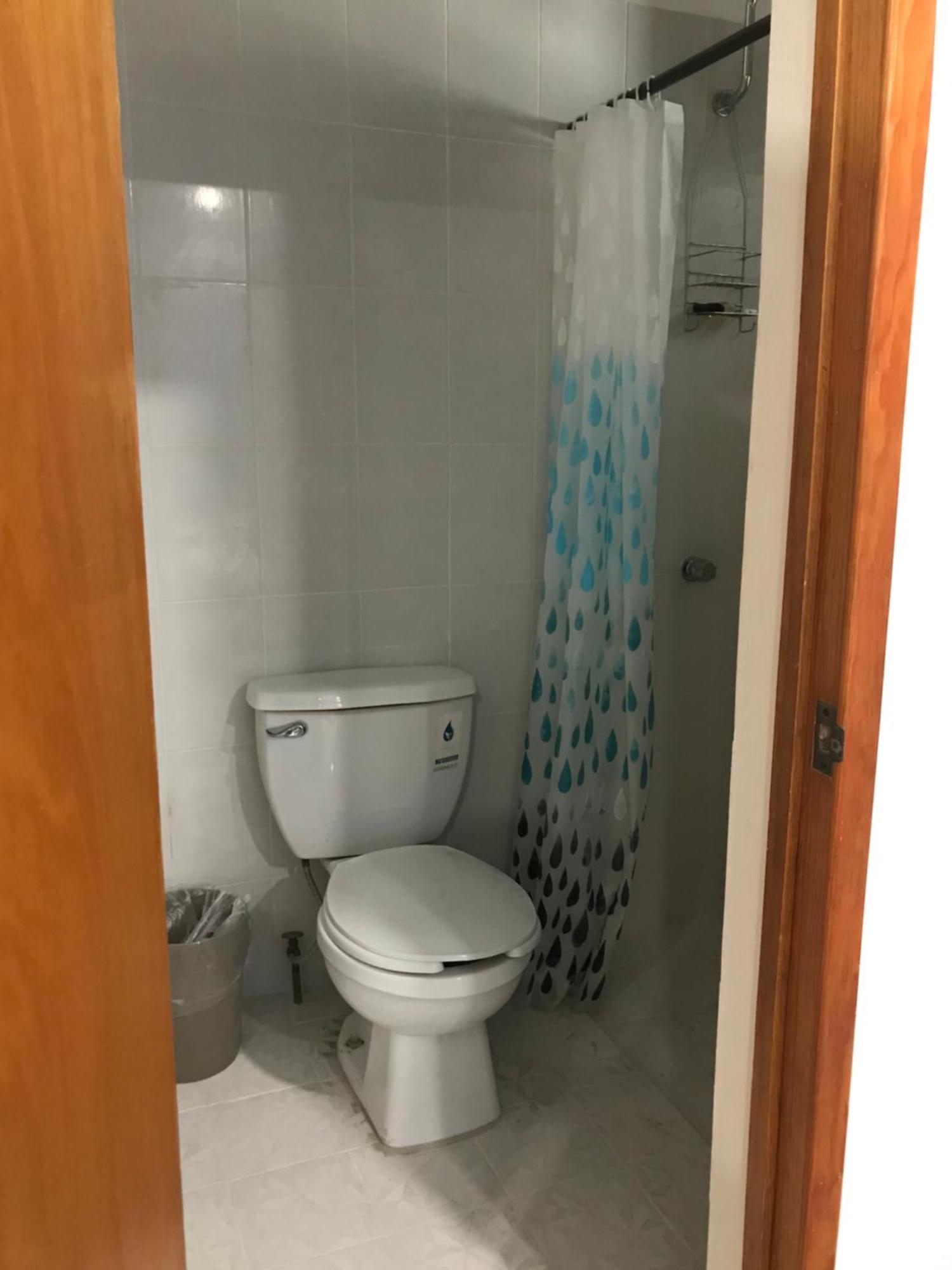 La Casa Azul De Samara Hotel Barrio Nuevo Eksteriør billede