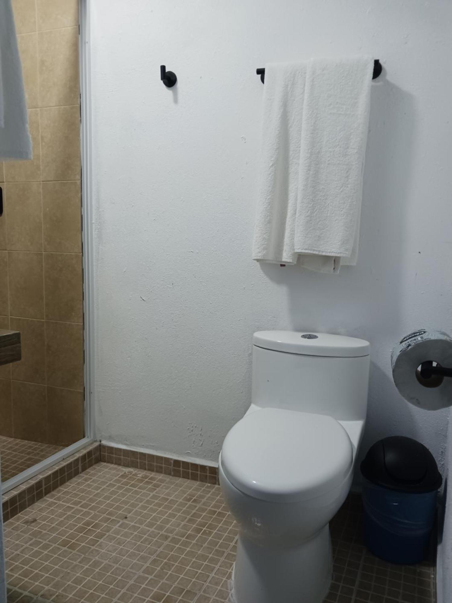 La Casa Azul De Samara Hotel Barrio Nuevo Eksteriør billede